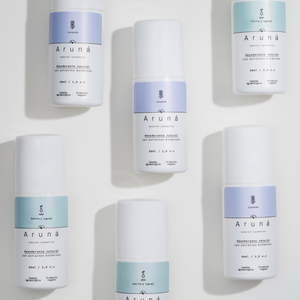 Desodorantes Naturales sin Aluminio: ¿Por qué elegirlos?