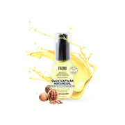 OLEO CAPILAR NATUREOIL 45ml | FAUNO