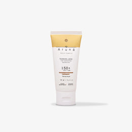 PROTECTOR SOLAR ECO- NATURAL SPF 50 + UVA Y UVB 60 g | ARUNÁ