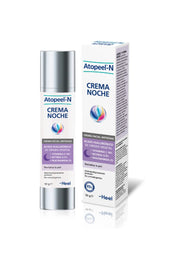 ATOPEEL N - CREMA NOCHE 50 g | HEEL