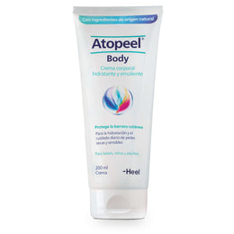 ATOPEEL BODY - CREMA 200 ml | HEEL