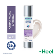 ATOPEEL N - CREMA NOCHE 50 g | HEEL