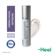 ATOPEEL N - CREMA NOCHE 50 g | HEEL