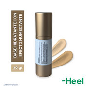 ATOPEEL - BB LIGHT CREAM - TONO CLARO 30 g | HEEL