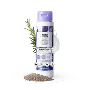 Acondicionador Rizos y Ondas 400 ml | FAUNO