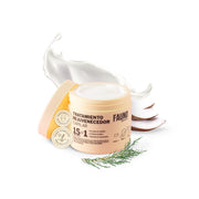 TRATAMIENTO REJUVENECEDOR CAPILAR 15 EN 1 300g | FAUNO