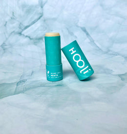 BÁLSAMO LABIAL MENTA 9g | HOOLI