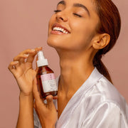 TÓNICO FACIAL AGUA DE CALENDULA 120ml | ARUNÁ