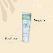 Crema Dental Menta 85 g | SOUL SEED