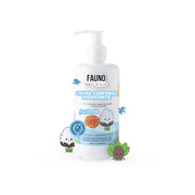 CREMA CORPORAL HIDRATANTE BABY & KIDS 340ml | FAUNO