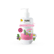 ACONDICIONADOR BABY & KIDS 340ml | FAUNO