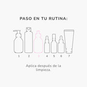 TÓNICO FACIAL AGUA DE CALENDULA 120ml | ARUNÁ