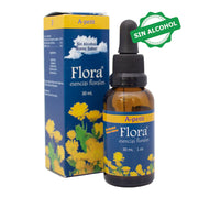 ESENCIA FLORAL GOTAS A-PETIT 30ml | LABFARVE