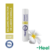 ATOPEEL - BALSAMO LIP PROTECT VAINILLA 4 g | HEEL