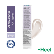 ATOPEEL N - CREMA NOCHE 50 g | HEEL