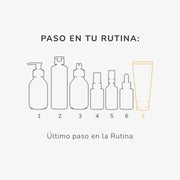 PROTECTOR SOLAR ECO- NATURAL SPF 50 + UVA Y UVB 60 g | ARUNÁ