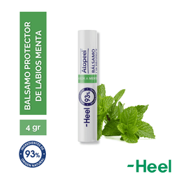 ATOPEEL - BALSAMO LIP PROTECT MENTA 4 g | HEEL