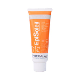 EPISOLEIL FOTOPROTECTOR SOLAR FPS 65+ COLOR NEUTRO 70 g | EPIDERMIQUE