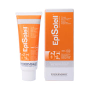 EPISOLEIL FOTOPROTECTOR SOLAR FPS 65+ COLOR NEUTRO 70 g | EPIDERMIQUE