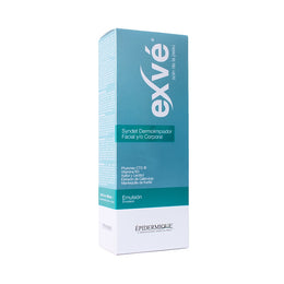 EXVÉ Syndet Dermolimpiador Facial y corporal 250 ml | EPIDERMIQUE