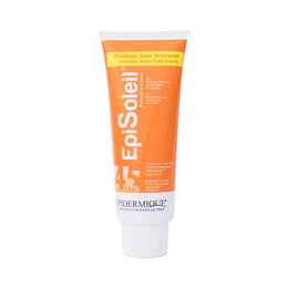 EPISOLEIL PROTECTOR SOLAR ACLARANTE FPS 45+ 70 g | EPIDERMIQUE