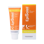 EPISOLEIL PROTECTOR SOLAR ACLARANTE FPS 45+ 70 g | EPIDERMIQUE