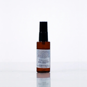 ACEITE CORPORAL Y CAPILAR COCO VERBENA 45ml | OZU