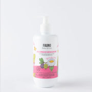 ACONDICIONADOR BABY & KIDS 340ml | FAUNO