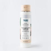 ALISADOR PROGRESIVO Y PROTECTOR DEL CALOR PARA CABELLO 400ml | FAUNO