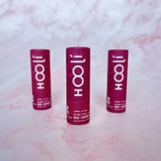 BÁLSAMO LABIAL CON COLOR CEREZA 9g | HOOLI