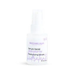 SERUM HIDRATANTE 30 ml | BOTANIKALIA