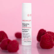 BALSAMO LABIAL FRAMBUESA 5 ml | BOTANIKALIA