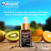 ATOPEEL C - SERUM PROFESSIONAL 30 g | HEEL