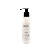CREMA COCO VERBENA 120ml | OZU