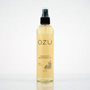 AGUA DE MANZANILLA PARA EL CABELLO 250ml | OZU