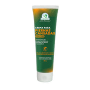 CREMA PARA PIERNAS CANSADAS CON CBD 80ml | LABFARVE
