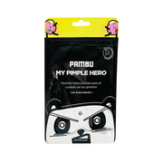 MY PIMPLE HERO PARCHES HIDROLCOLOIDES PARA GRANITOS 90g | PAMBÚ
