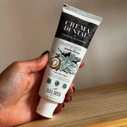 Crema Dental Carbón Activado 85 g | Soul Seed