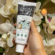 Crema Dental Carbón Activado 85 g | Soul Seed