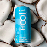 DESODORANTE NATURAL COCO VAINILLA 60g | HOOLI