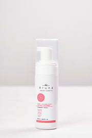 ESPUMA LIMPIADORA FACIAL CÚRCUMA 55ml | ARUNÁ