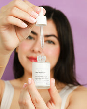 SERUM FACIAL NIACINAMIDA 30ml | BOTANIKALIA
