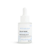 SERUM FACIAL NIACINAMIDA 30ml | BOTANIKALIA