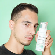 ESPUMA FACIAL LIMPIADORA PIEL MIXTA A GRASA 150ml | BOTANIKALIA