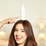 ESPUMA FACIAL LIMPIADORA PIEL MIXTA A GRASA 150ml | BOTANIKALIA