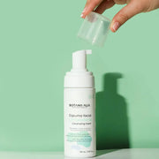 ESPUMA FACIAL LIMPIADORA PIEL MIXTA A GRASA 150ml | BOTANIKALIA