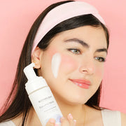 ESPUMA FACIAL LIMPIADORA TODO TIPO DE PIEL 150 ml | BOTANIKALIA