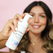ESPUMA FACIAL LIMPIADORA TODO TIPO DE PIEL 150 ml | BOTANIKALIA