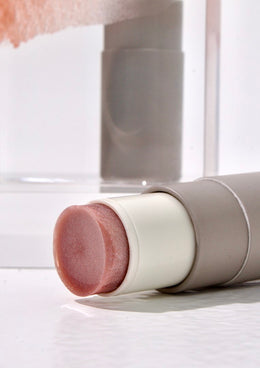 Iluminador Glaze Bar Rose Pearl 4 G | KILAT