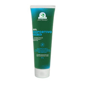 GEL DEPORTIVO CON CBD 80g | LABFARVE